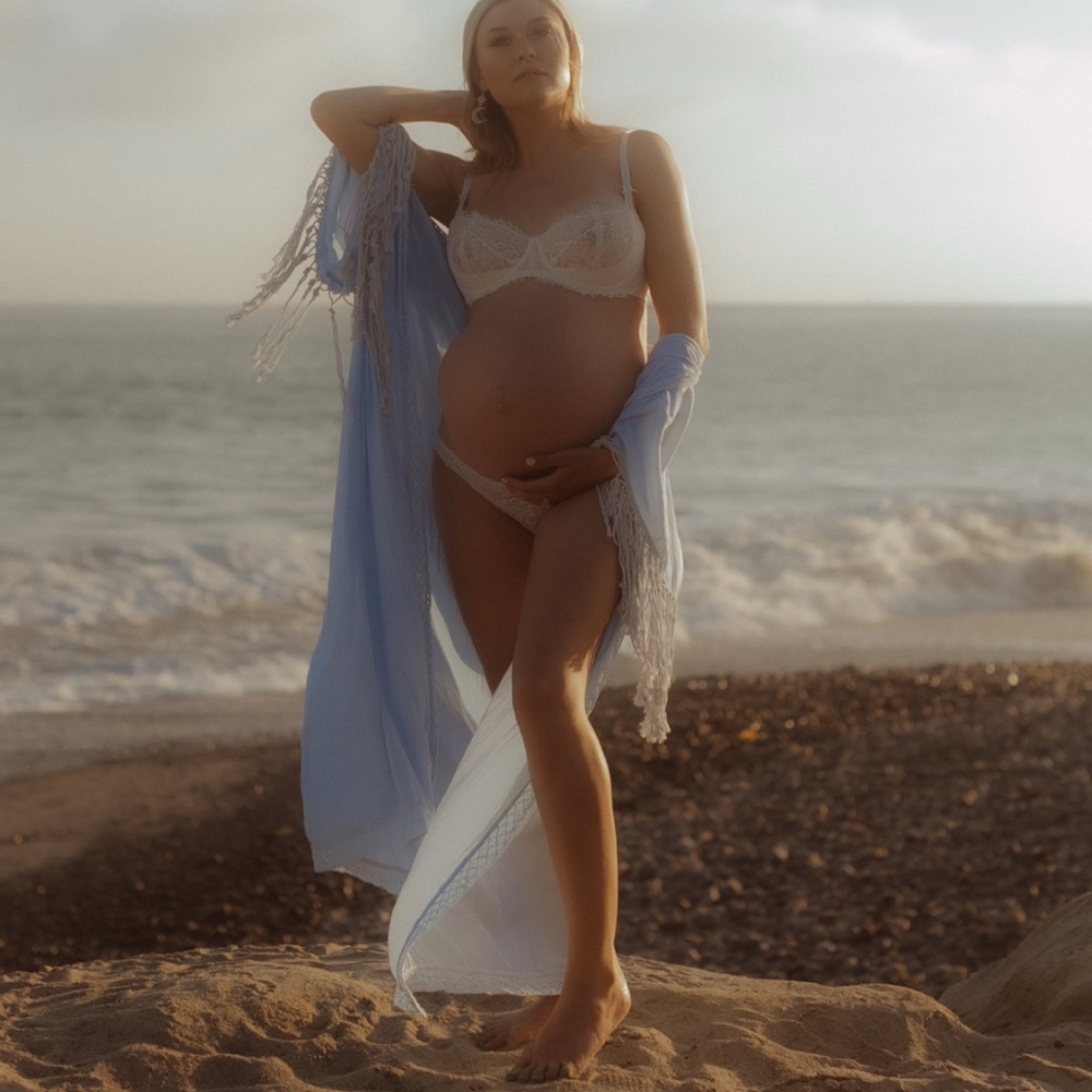 Jen’s Pirate Booty Rio Phoenix Kimono